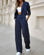 TULUM - Elegant Womens Suit 0
