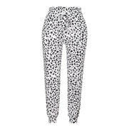 Talia | Comfy Leopard Print Trouser 5