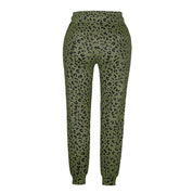 Talia | Comfy Leopard Print Trouser 7
