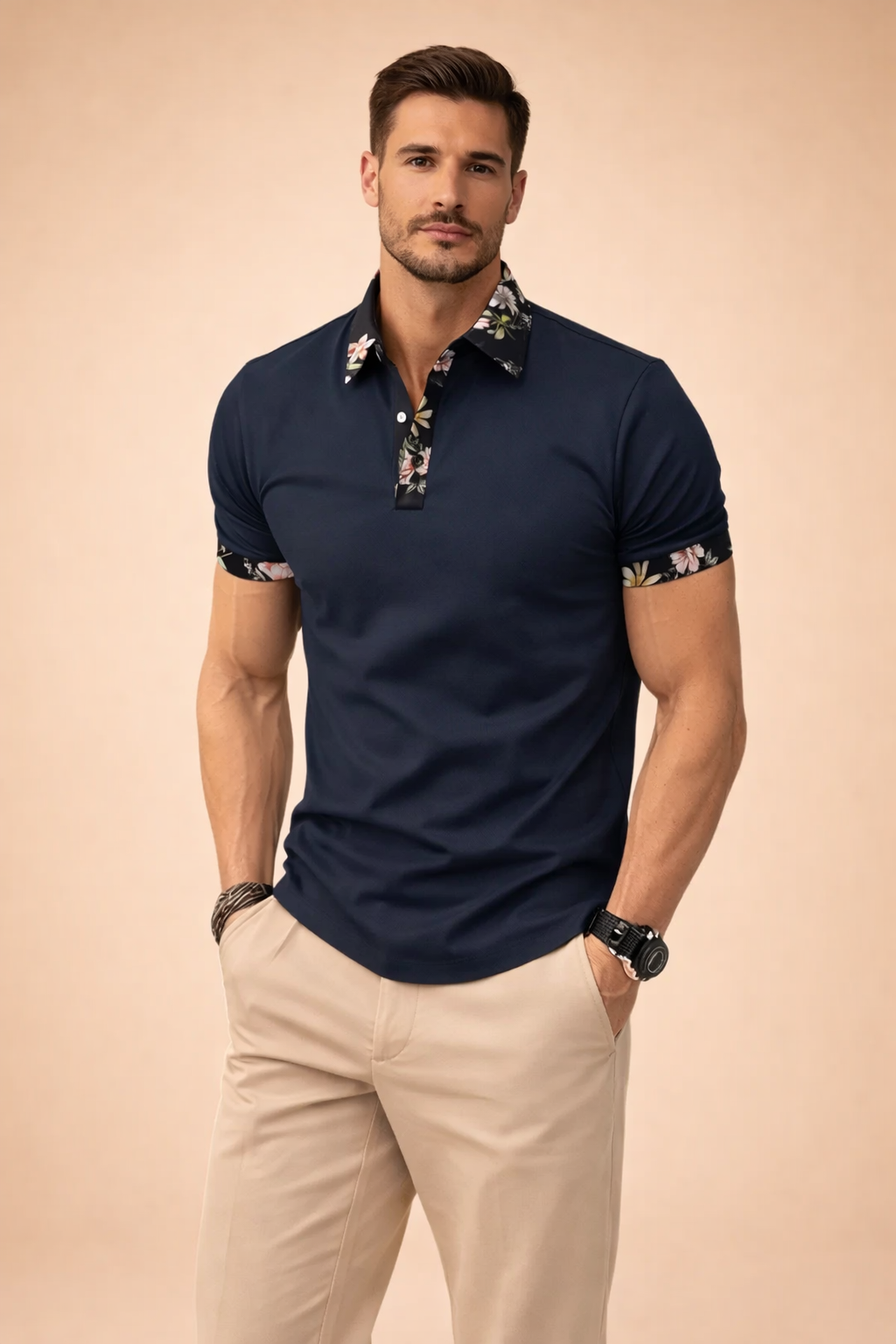 Dark Blue