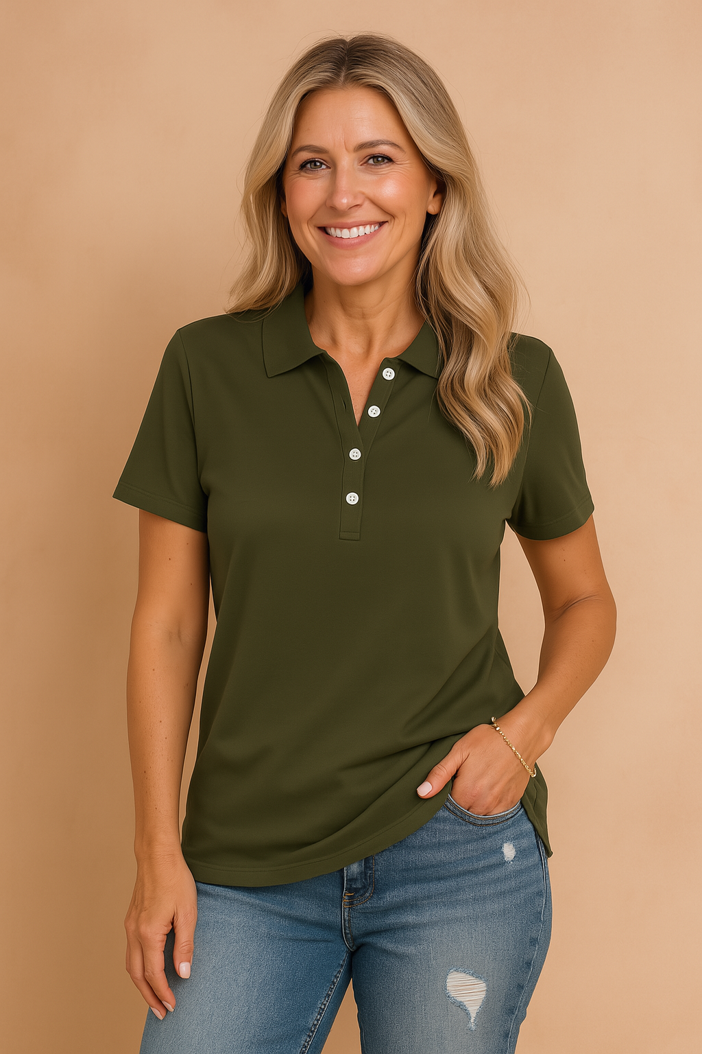 Dark Green