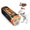 Ultrasonic Anti Bark Dog Device – Gentle Training Tool for All Breeds, Portable with 49.21 ft Range to Stop Dog Barking 0