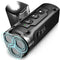 Ultrasonic Anti Bark Dog Device – Gentle Training Tool for All Breeds, Portable with 49.21 ft Range to Stop Dog Barking 1