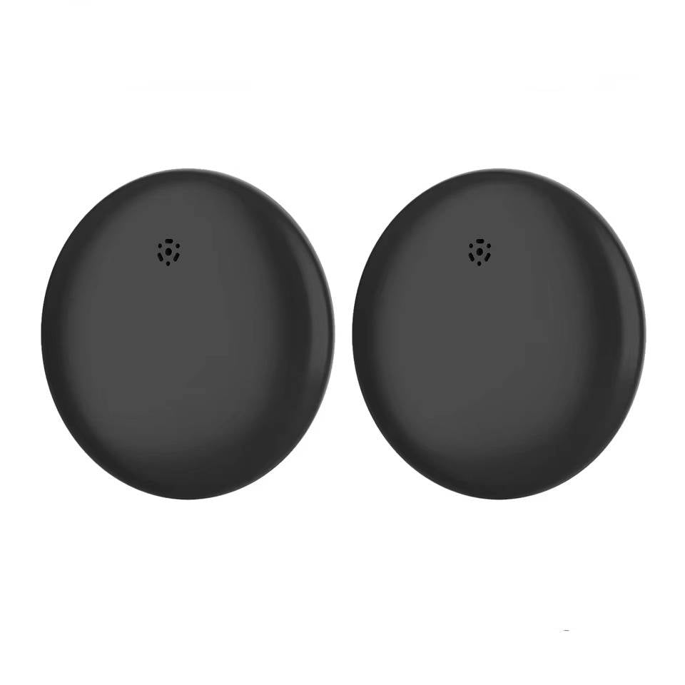 Universal Mini GPS Tracker - Waterproof Bluetooth Tracker for Keys, Pets, and Luggage - Compact Design with 164ft Range 2