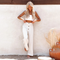Vicky | Relaxed High-Waist Loose Pants 5