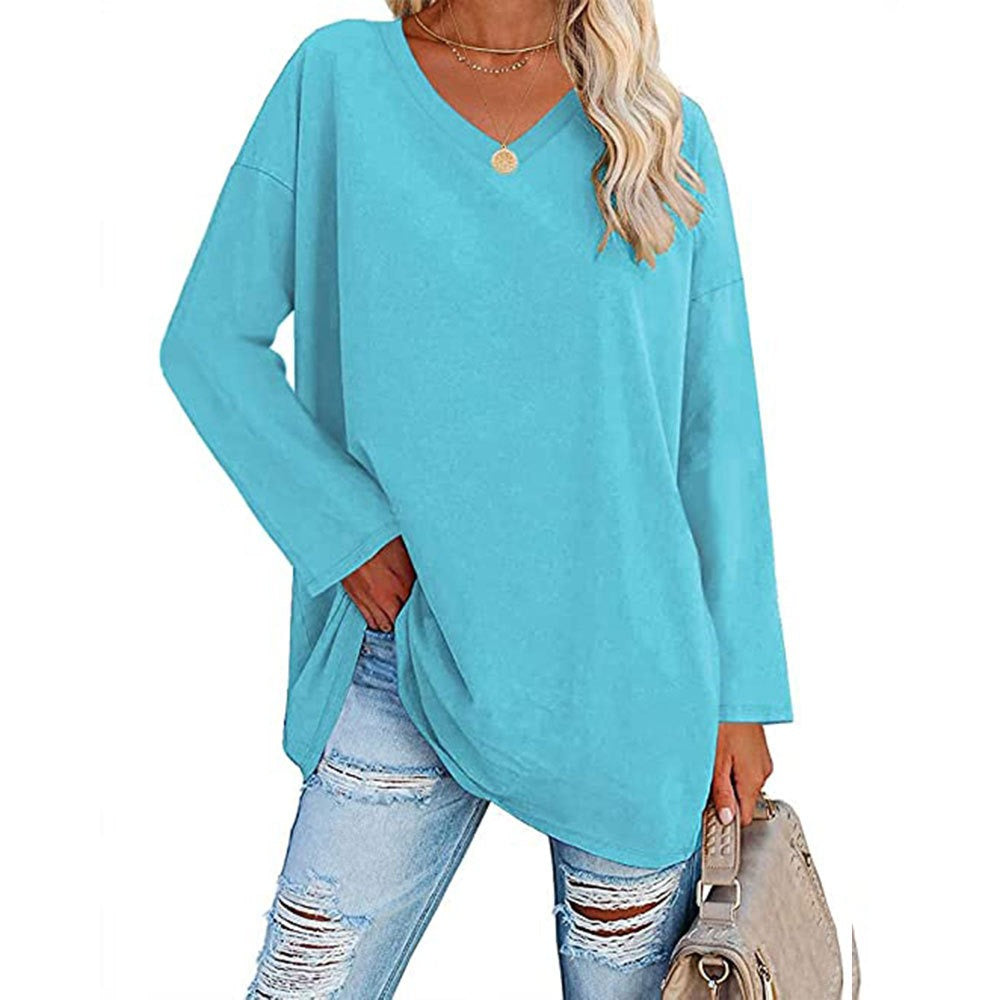 Kinga | Loose oversize sweater