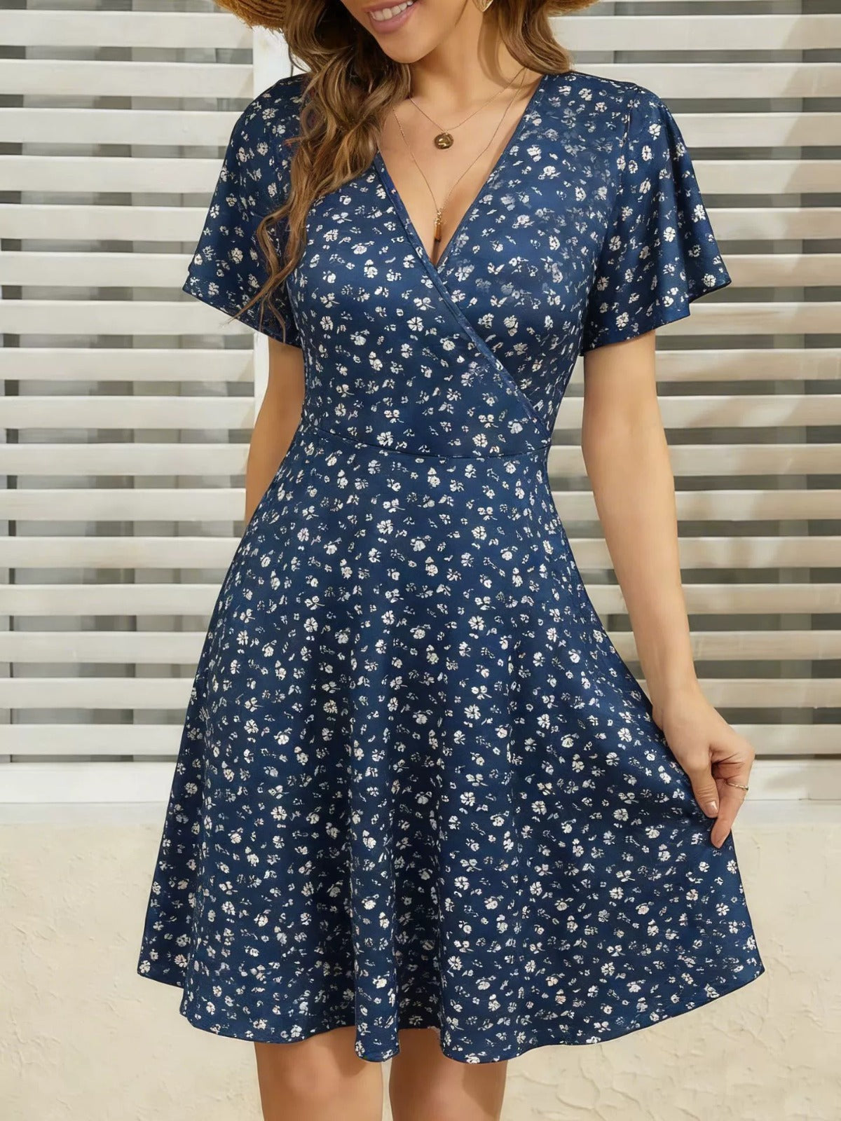 Dark Blue