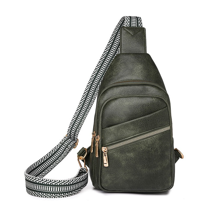 Klara | Women’s Modern Everyday Sling Bag
