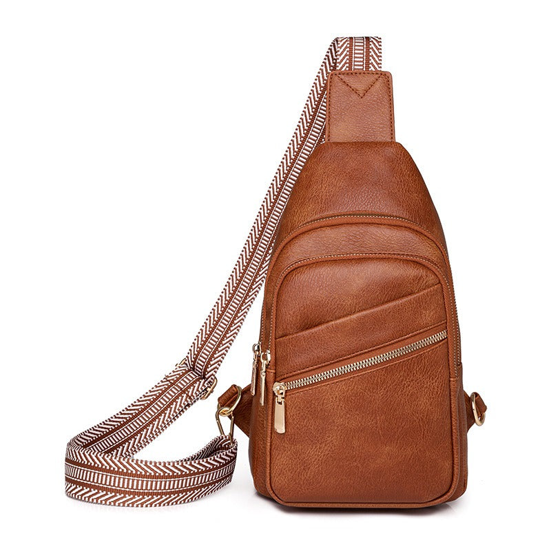 Klara | Women’s Modern Everyday Sling Bag