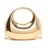 Lenie | Women’s Elegant Sculptural Handbag