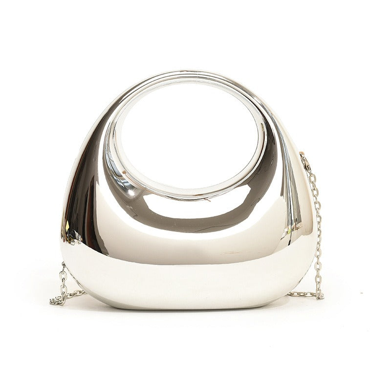 Lenie | Women’s Elegant Sculptural Handbag