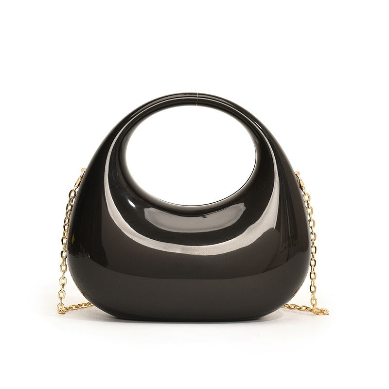 Lenie | Women’s Elegant Sculptural Handbag