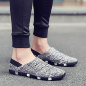 Nikel | Men's Stylish Urban Loafer Comfortable Durable Footwear