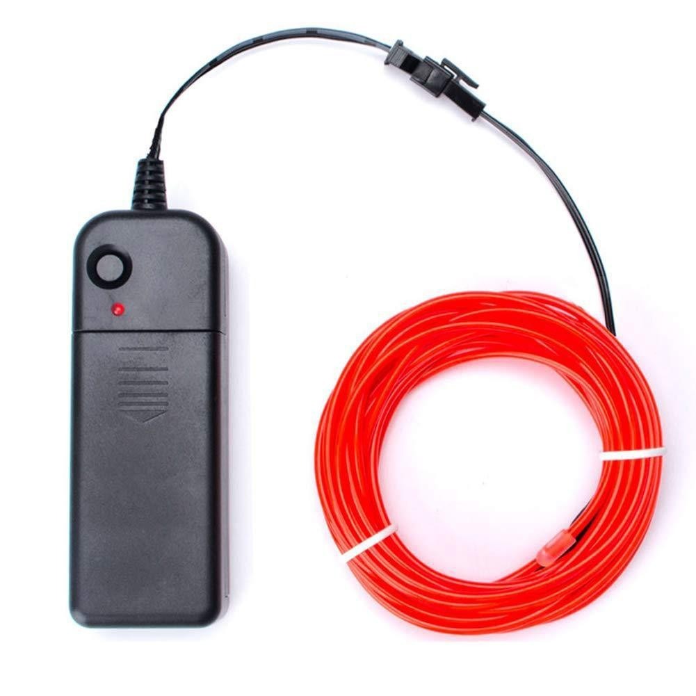 Wire LED neon cable