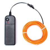 Wire LED neon cable
