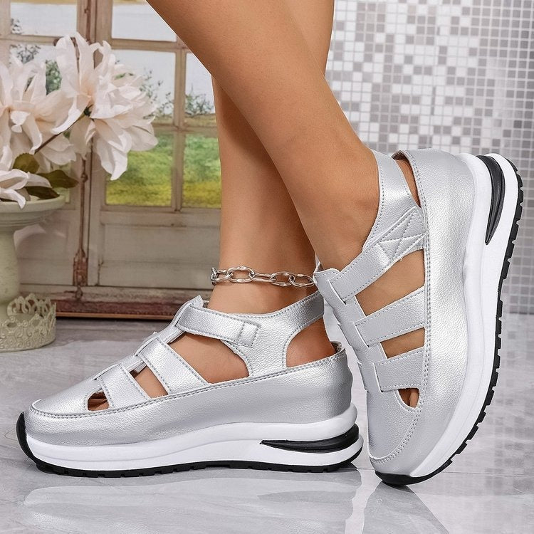 Silver