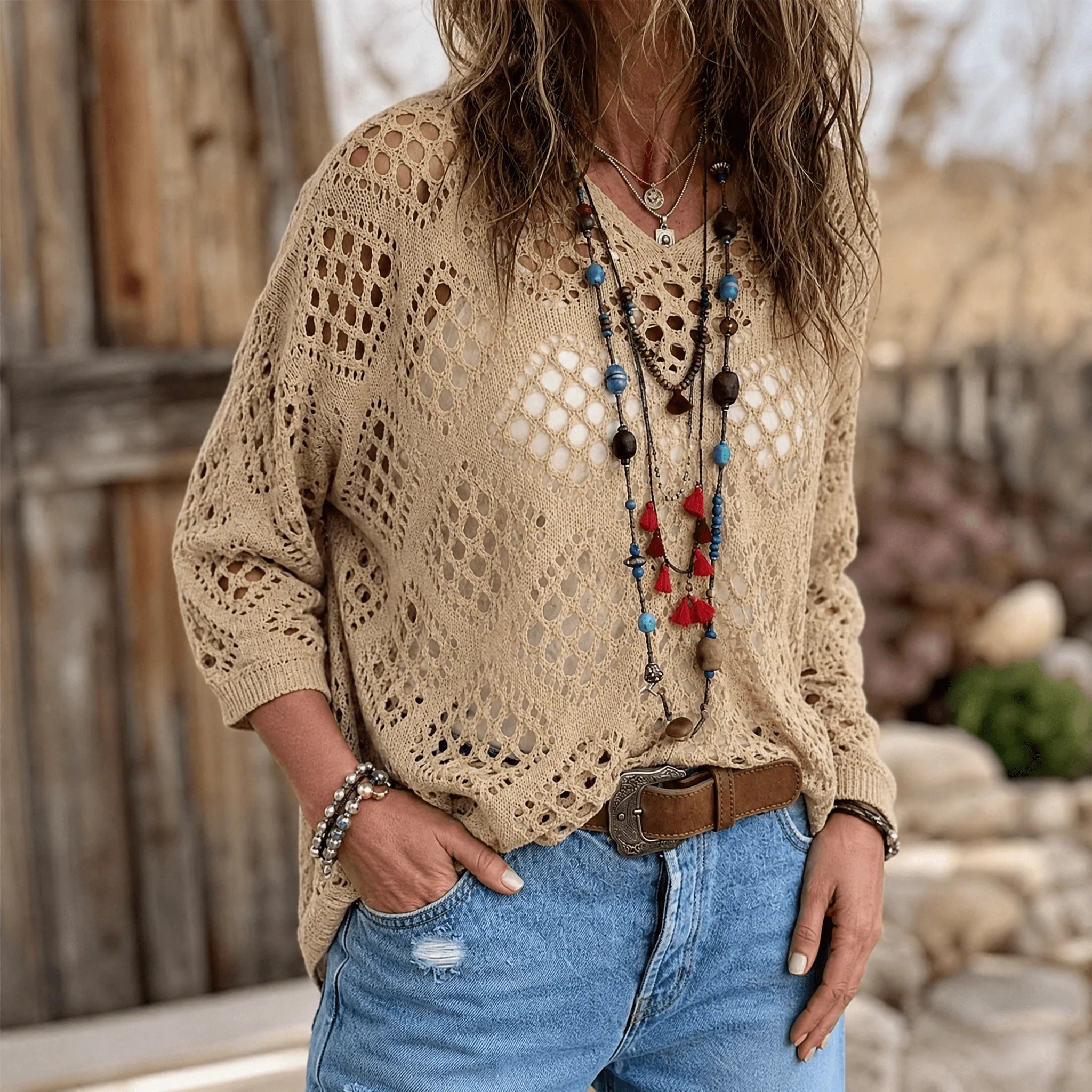 Khaki