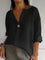 Women's Buttoned Blouse 4
