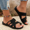 Women's Designed for balance Bunion Corrector Sandals 0