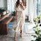 Women's Dress | Flowing Summer Dress 0
