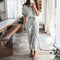 Women's Dress | Flowing Summer Dress 1