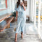 Women's Dress | Flowing Summer Dress 3