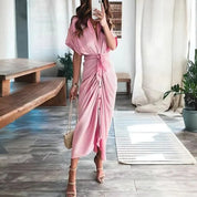 Women's Dress | Flowing Summer Dress 4