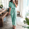Women's Dress | Flowing Summer Dress 8