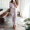 Women's Dress | Flowing Summer Dress 9