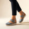 Women's Espadrille Platform Comfort Sandals 3
