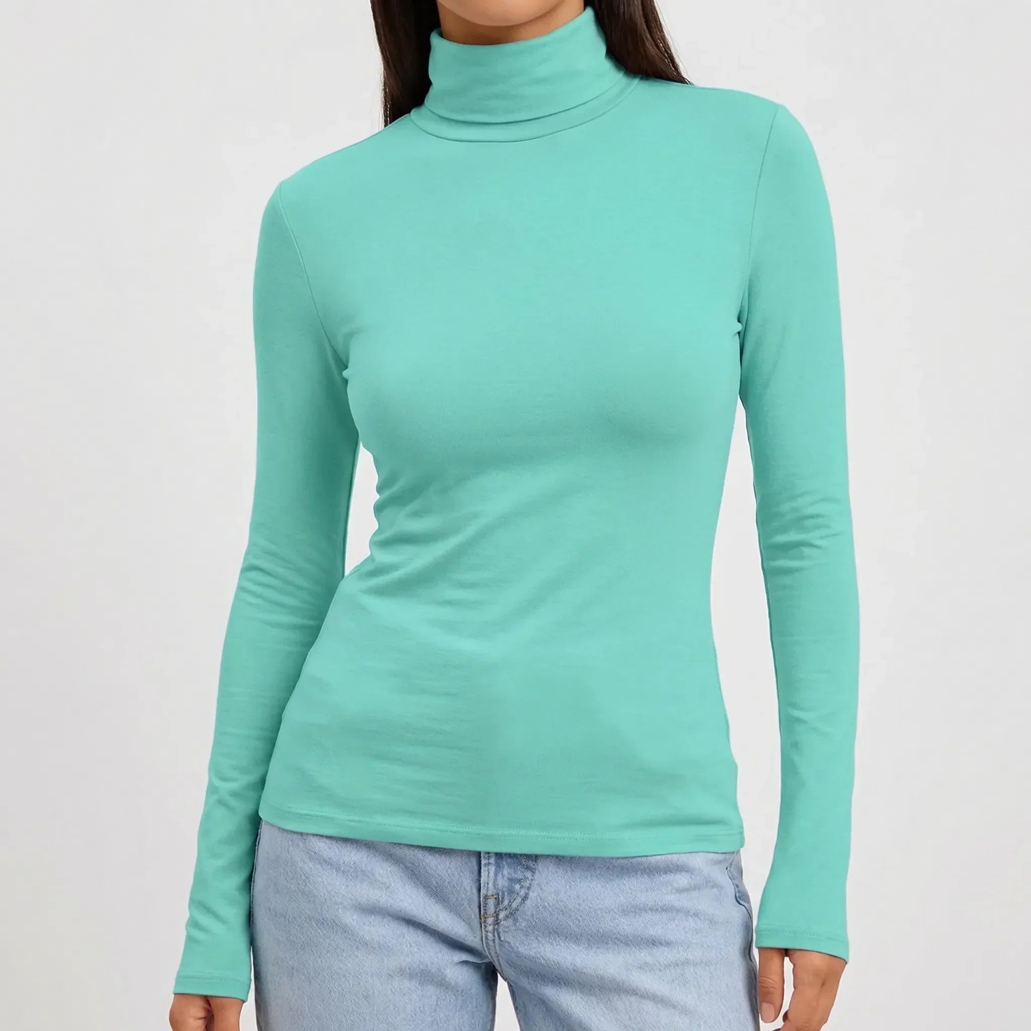Mint Green