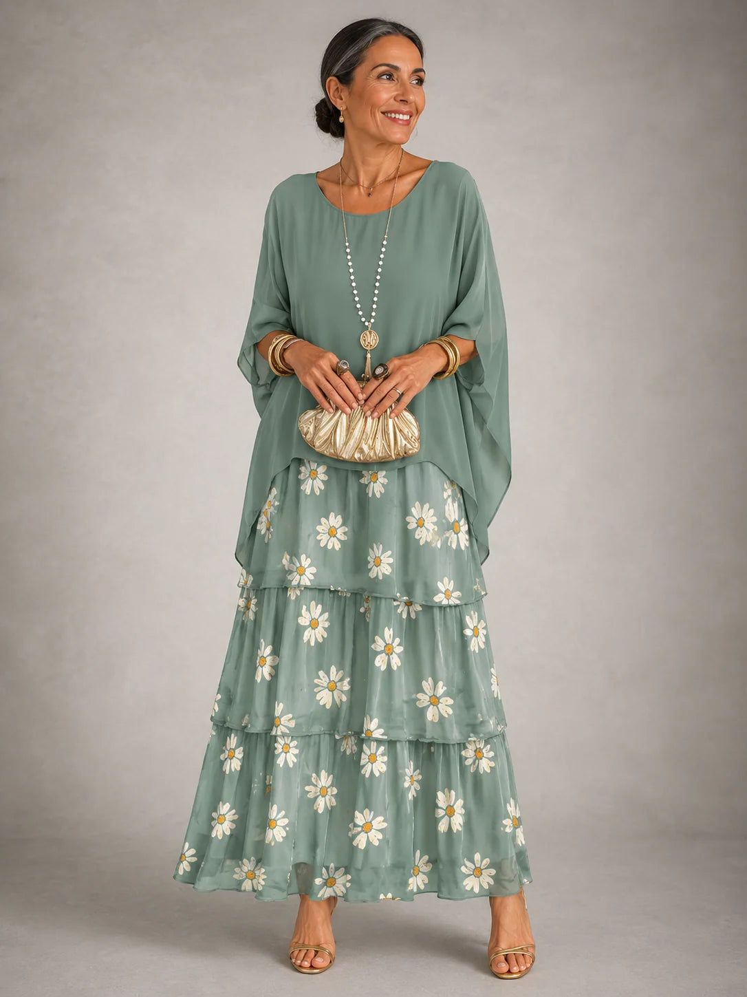 Sage Green