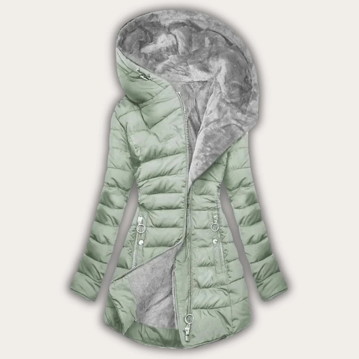 Mint Green
