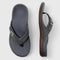 Women's Orthopedic Flip-Flop Sandals with Adjustable Buckle and Arch Support for Summer 5
