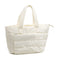 Women's Practical Puffer Tote Bag 0