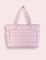 Women's Practical Puffer Tote Bag 1