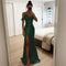 Women's Sparkling Evening Maxi Dress 2