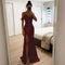 Women's Sparkling Evening Maxi Dress 3