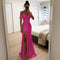 Women's Sparkling Evening Maxi Dress 4