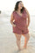 Women's swimsuit - loose and comfortable 4
