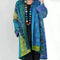 Zahara | Radiant Flow Kimono Cardigan 0