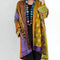 Zahara | Radiant Flow Kimono Cardigan 3