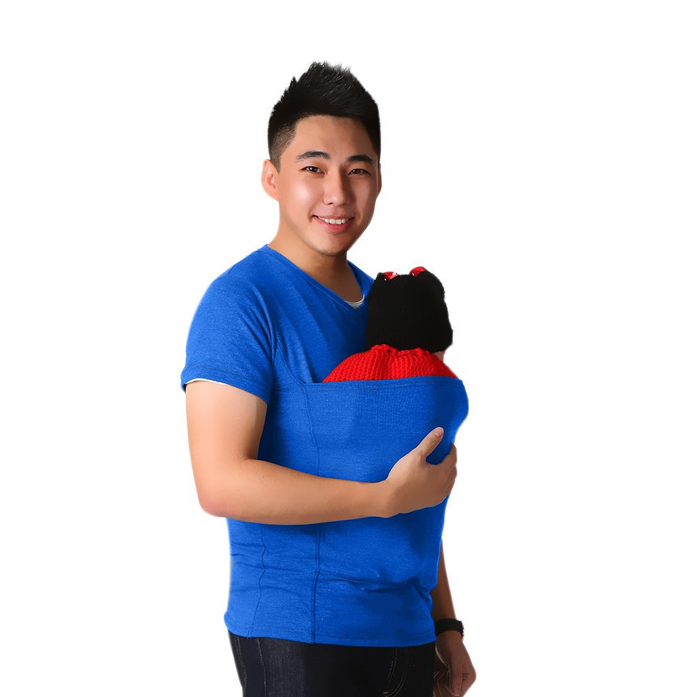 Babywearing T-Shirt - CarryEase