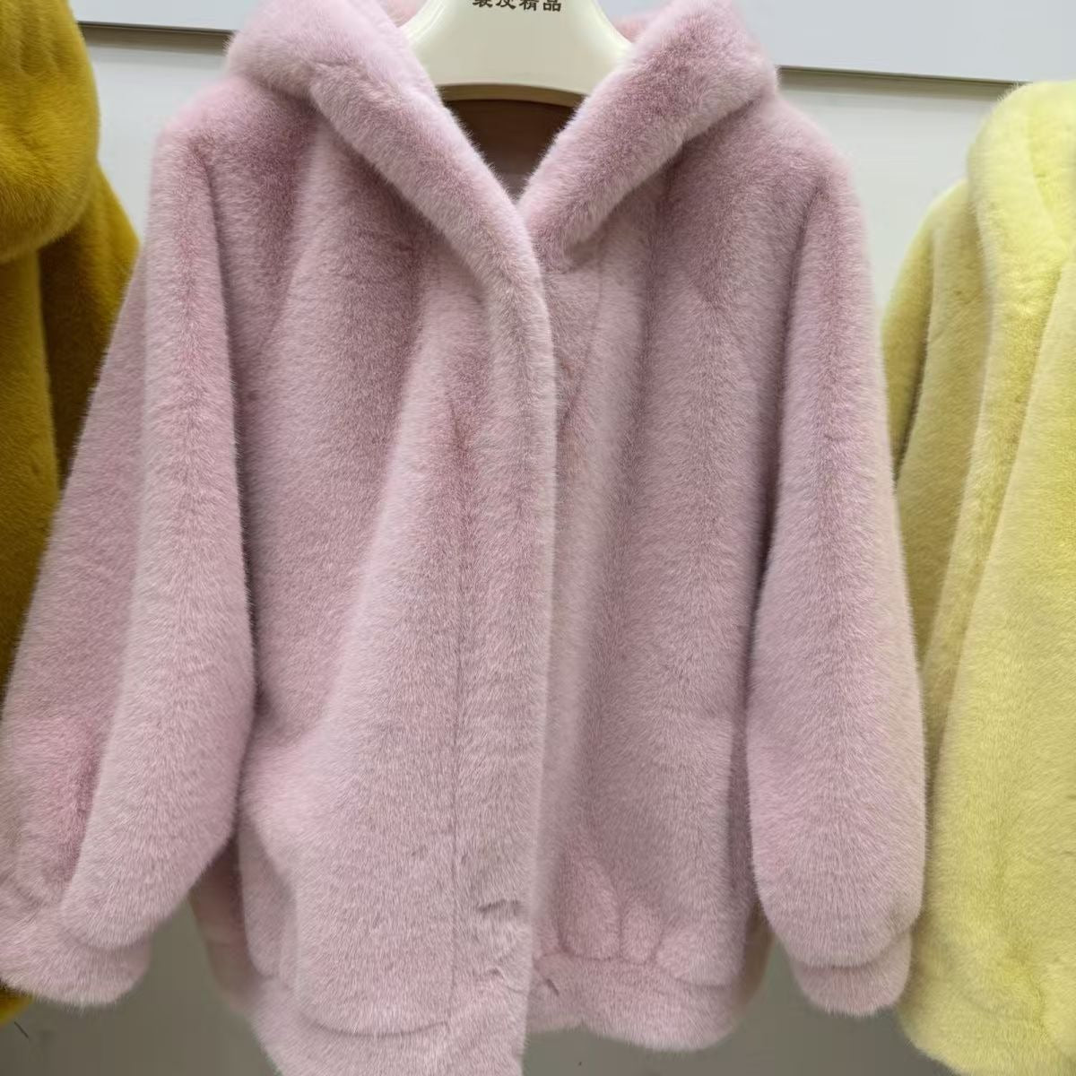 Pink/Purple