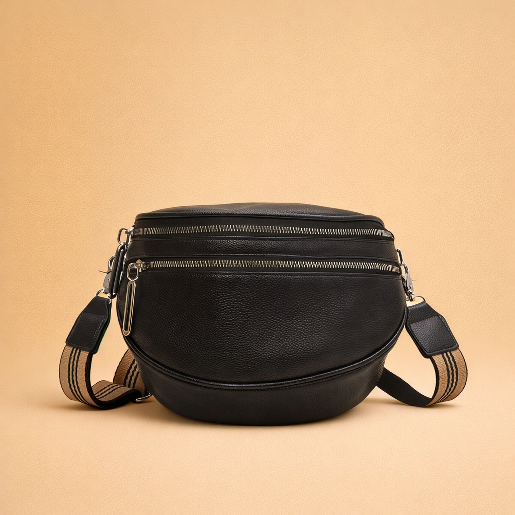 Cherry | Women’s Stylish Everyday Crossbody Bag