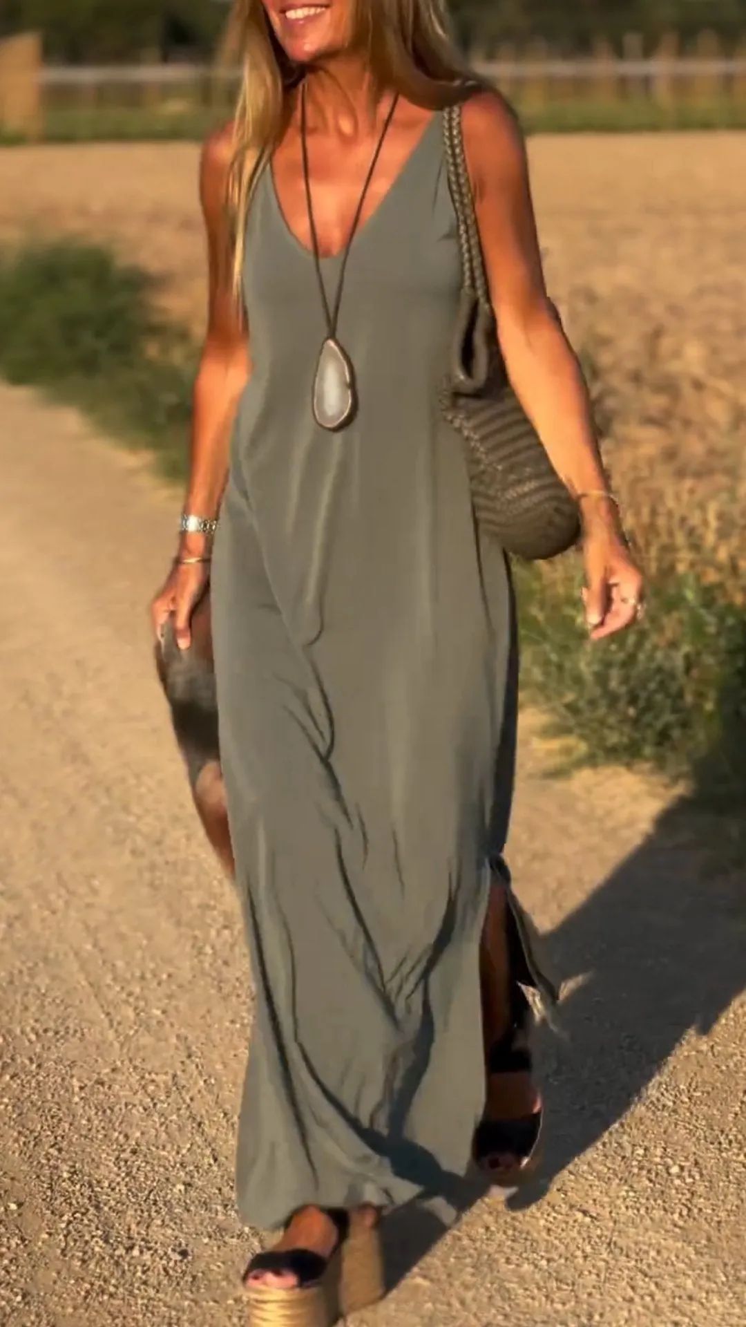 Army Green