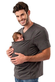 Babywearing T-Shirt - CarryEase