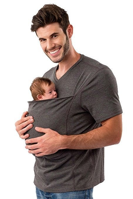 Babywearing T-Shirt - CarryEase