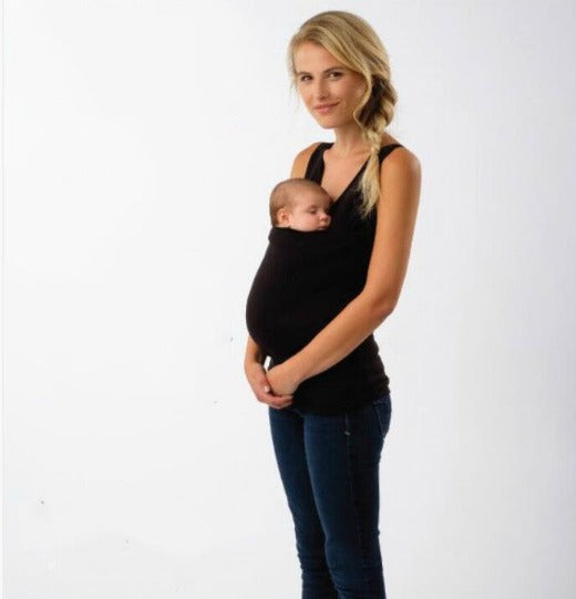 Babywearing T-Shirt - CarryEase