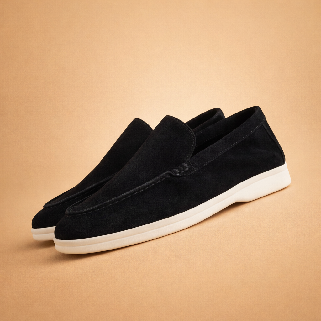european-model-black-suede-loafers-relaxed-elegant-pose-studio-shot.png